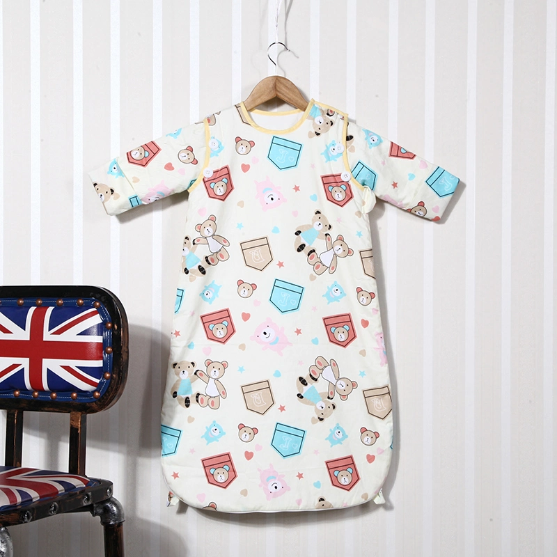 High Qyality Baby Clothes Baby Sleeping Bag Baby Unisex Clothes