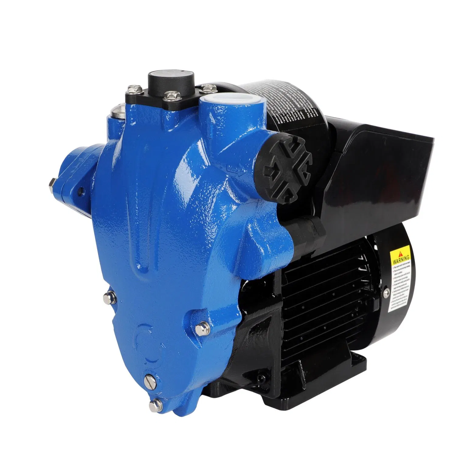 Booster Pump Centrifugal Pump Self Priming Automatic Regulation of Starting Pressure