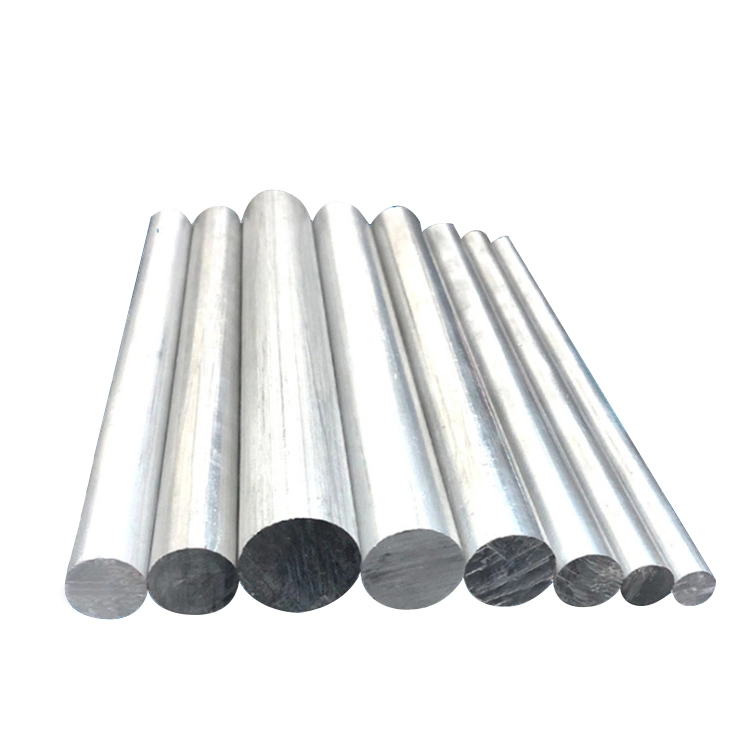 Factory Price New Round Anodized Aluminum Profile Lean Tube Pipe for Warehouse Rack Workbench