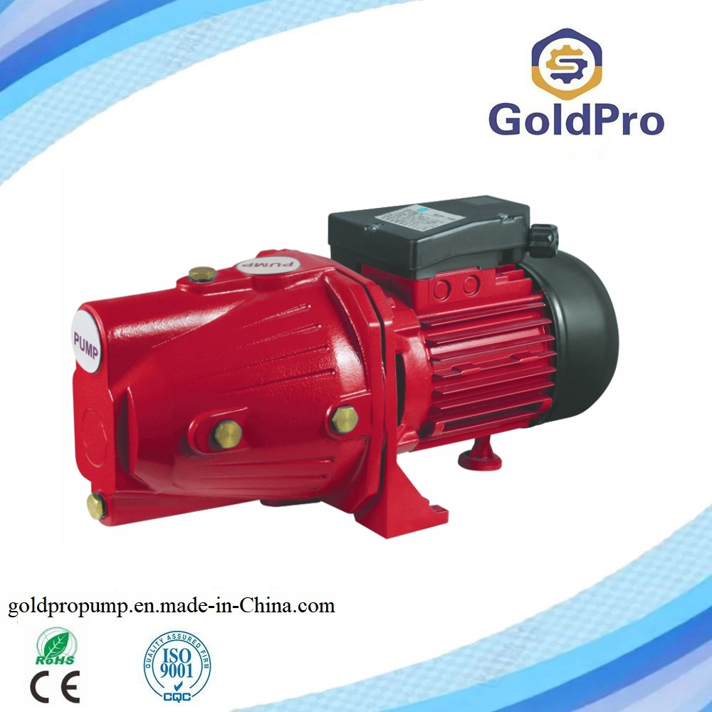 Tdp Series Deep Well Self-Priming Jet Pump Electric Water Pumps (TDP370)