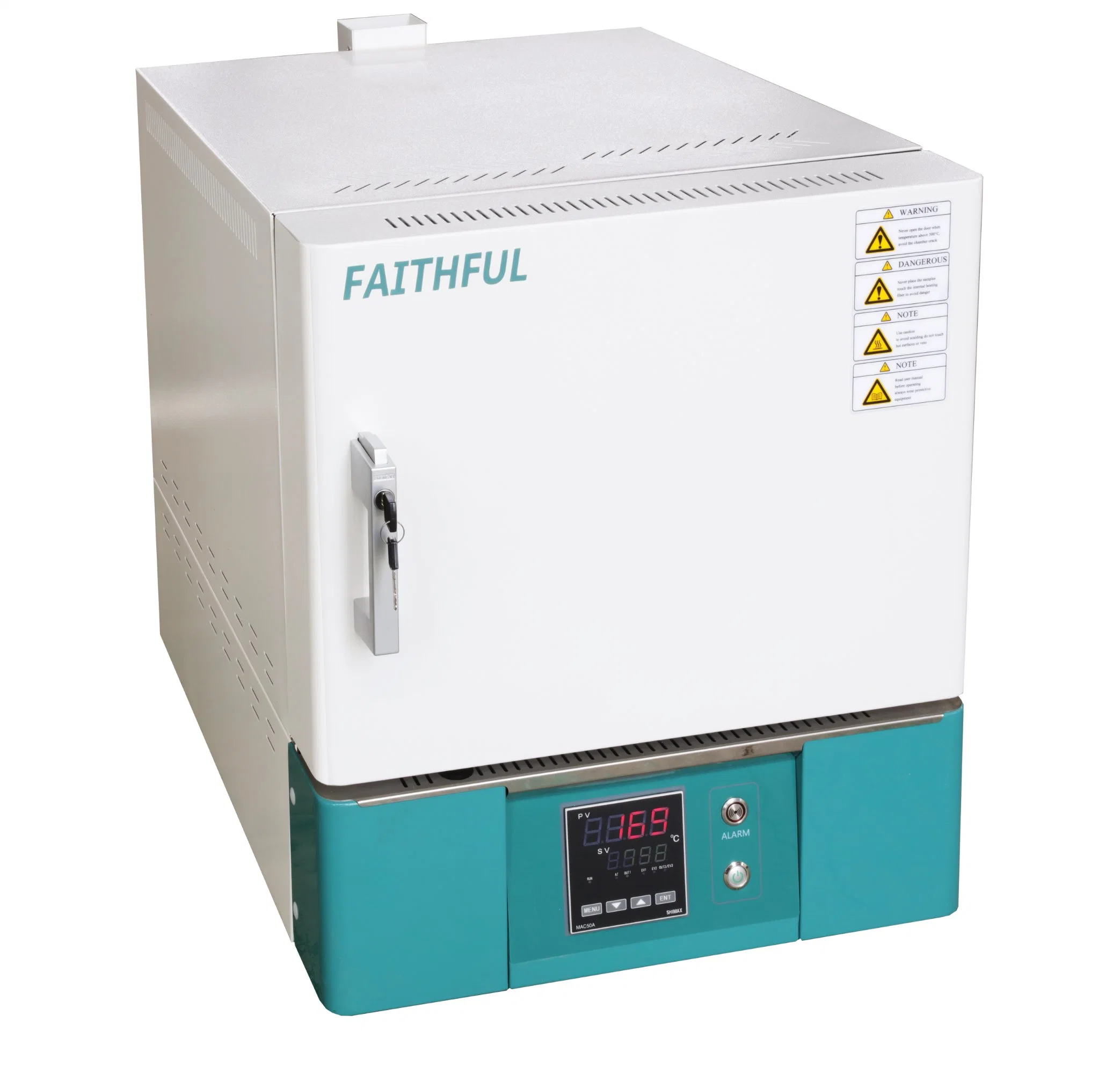 Ce Muffle Furnace, Laboratory Furnace