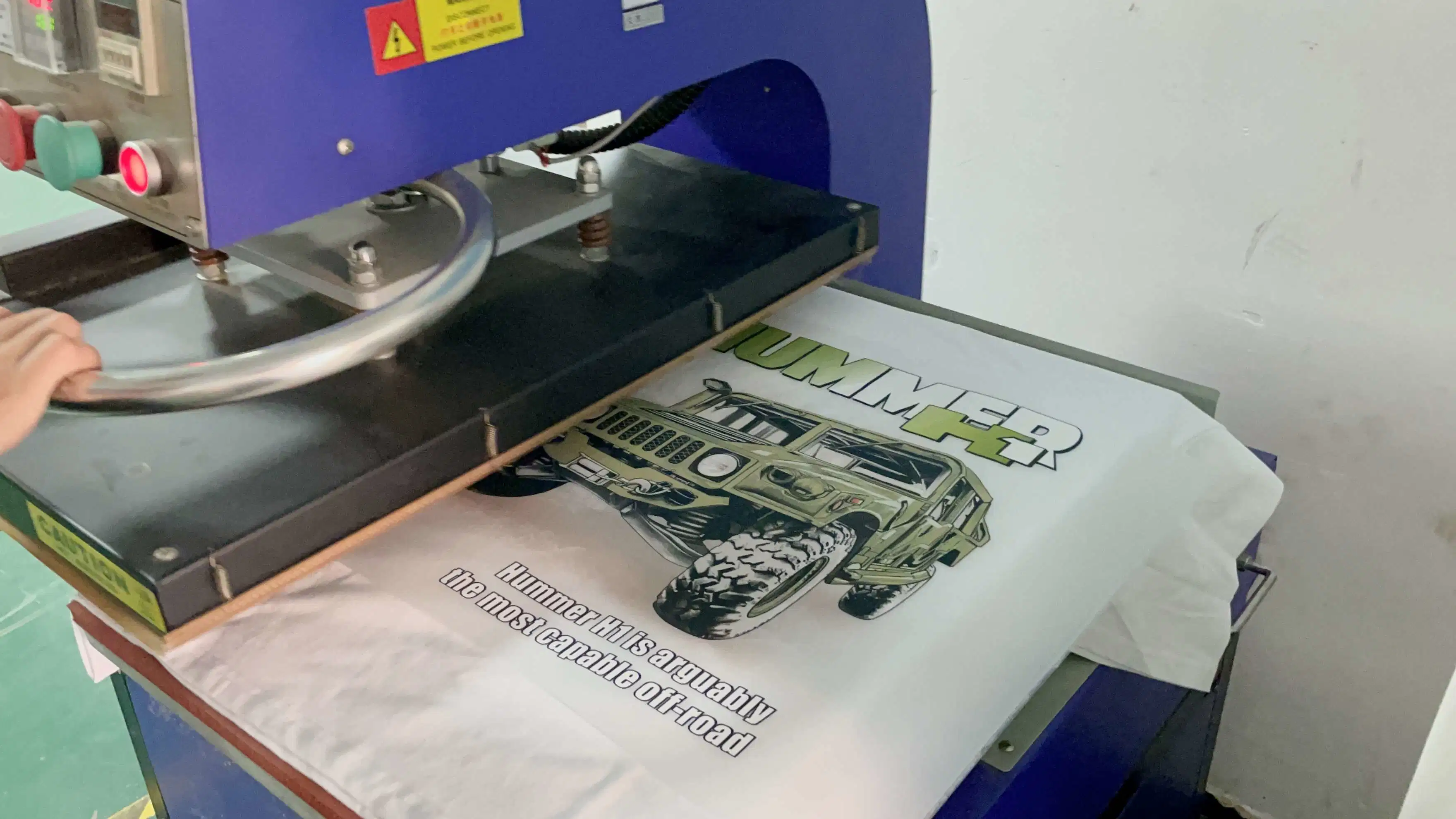 Kleidung Drucken Papier Bild Brust Druck Wärmeübertragung Drucken Inkjet Dtf Inkjet Rollenfilm Drucken Verbrauchsmaterialien Bekleidungszubehör