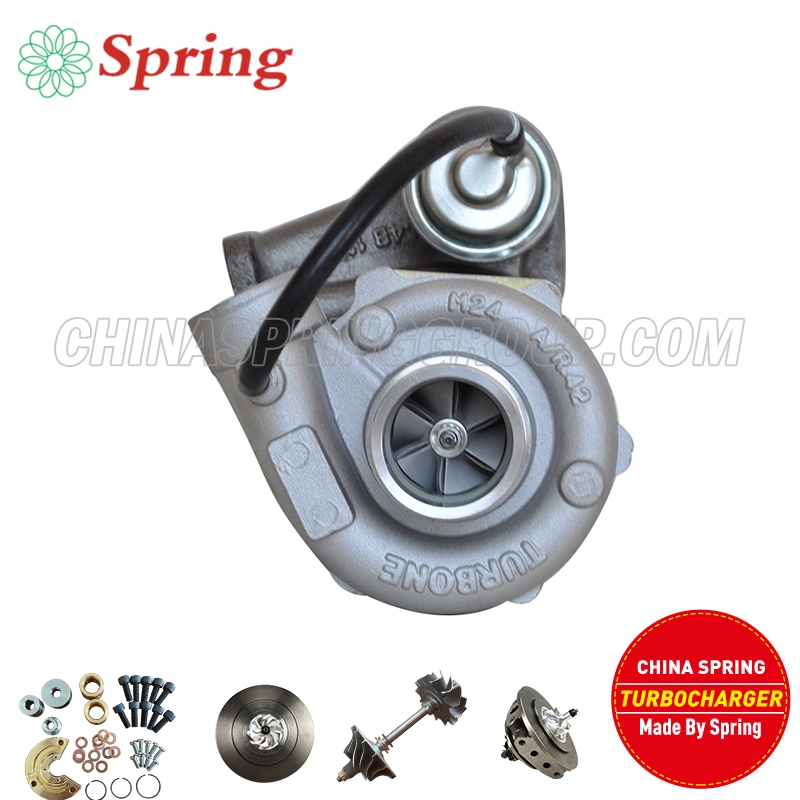 Ta0315 T4.236 Turbocharger for Perkins 466778-5004s 466778-0001