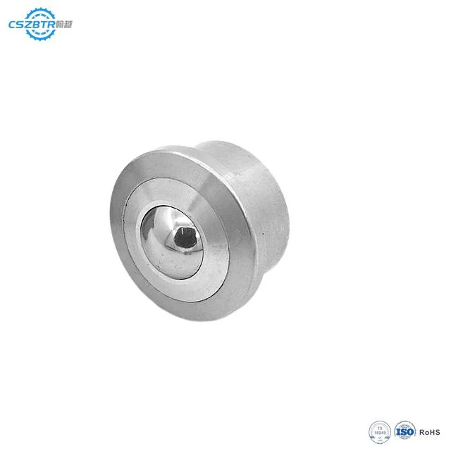 Machine Tool Transmission Wholesale Price Miniature Long Life Sp-22 steel Ball Bull&prime; S Eye Wheel