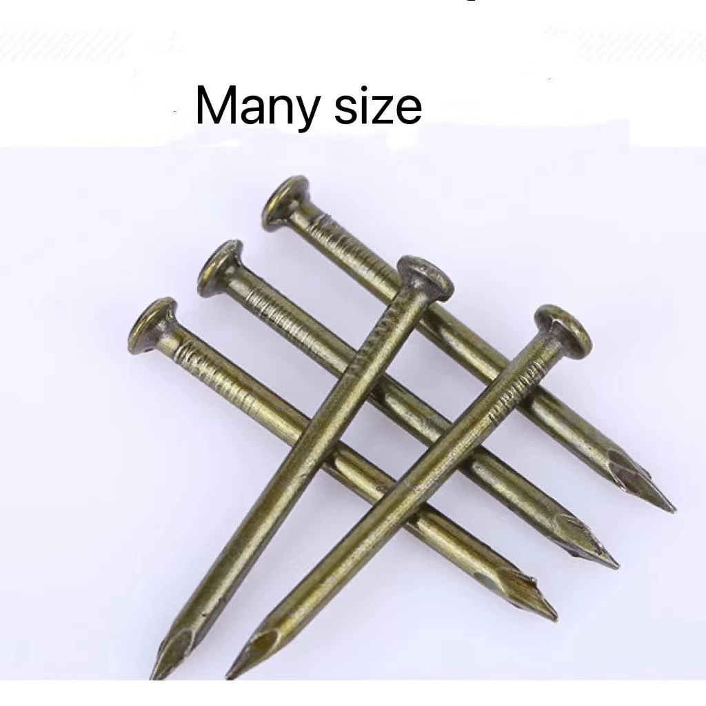 1"-4" Concrete Nail/Masonry Nail/Steel Nail/Hardened Steel Nail/Hardened Nail/Nail