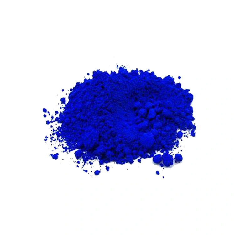 Chemical Pigment Blue 29/Ultramarine Blue 463/Ldk463/Ld466/Ld1515 for Plastic/Ink/Coating