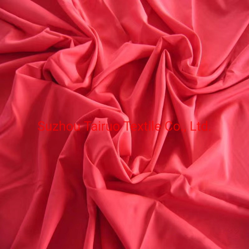 Printed Micro Fiber High quality/High cost performance Polyester Peach Skin Fabric