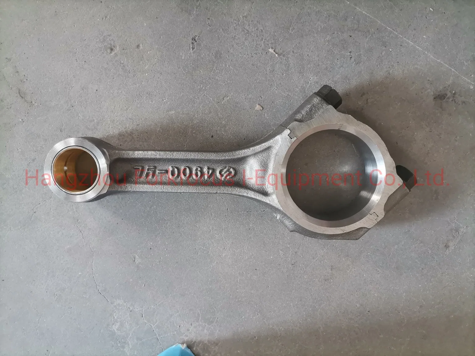 Forklift Spare Connecting Rod Parts for Referigeration Compressor