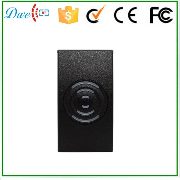 Waterproof RFID 125kHz Wiegand 26 Card Access Control Door Reader