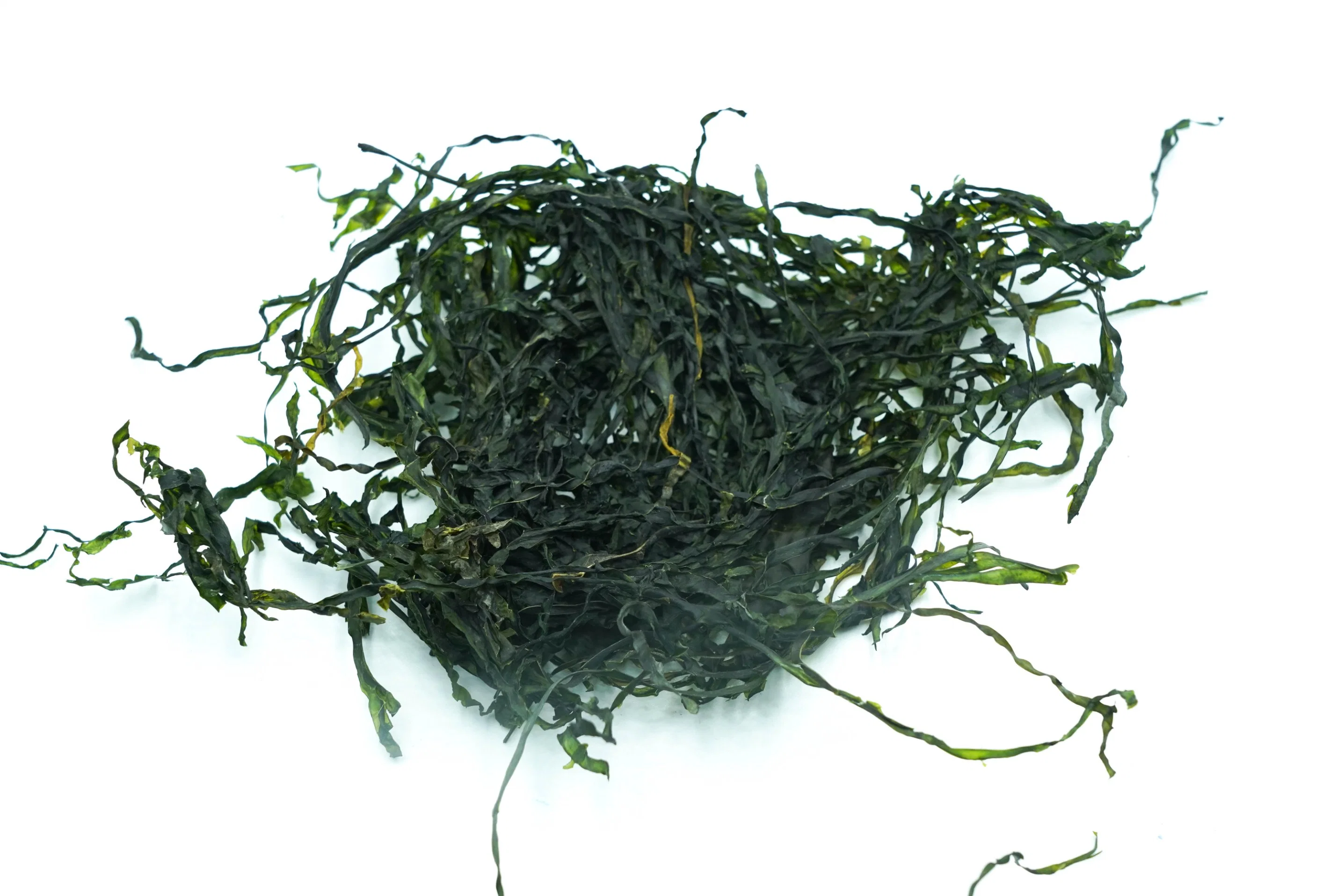 Dried Cut Kelp (sea kale, seaweed, laminaria japonica)