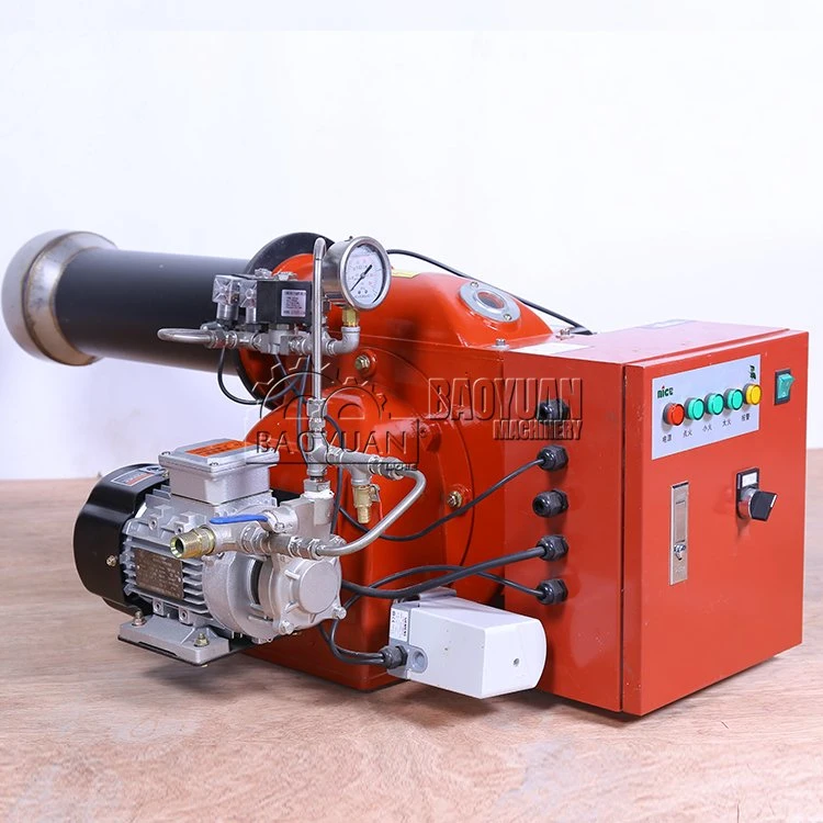 Multi Fuel Waste Oil Burner for Boiler