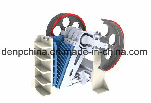 Ball Bearing/Taper Roller Bearing/Cylindrical Roller Bearing/Pillow Block in Crusher Machinery