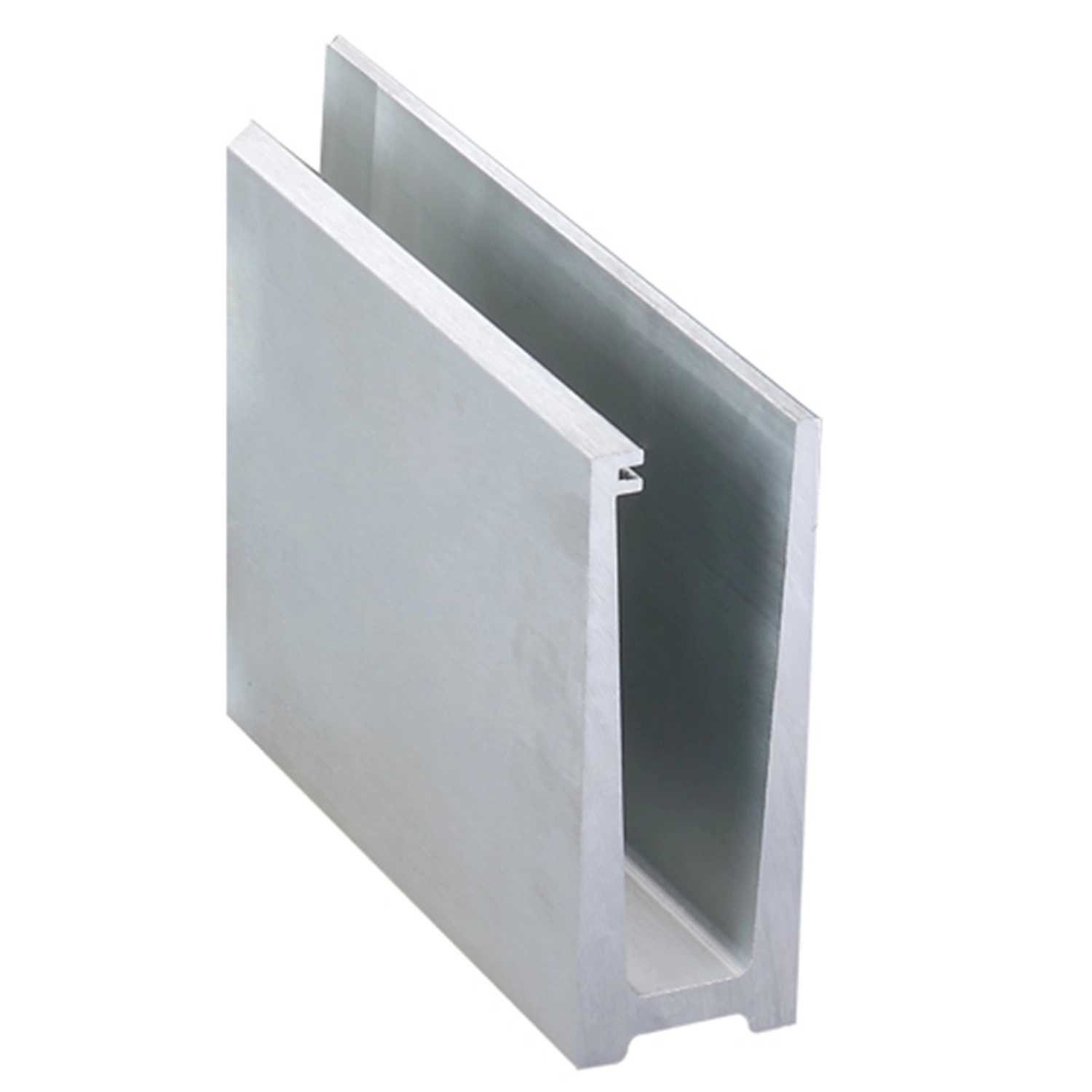 Construction Profile Aluminum Material Profile Accessories OEM Factory