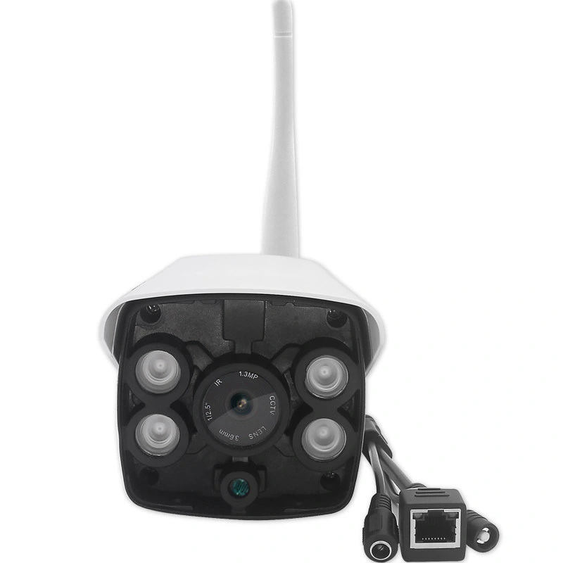 960p Wireless P2p Waterproof WiFi IP CCTV Home Security Camera