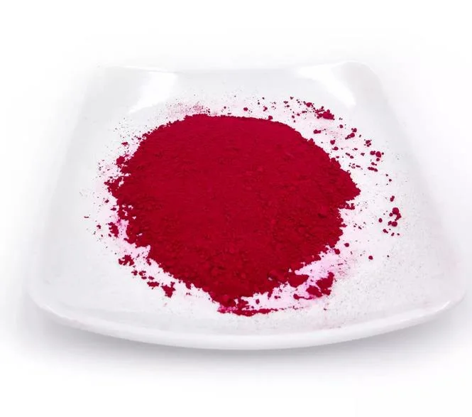 Disperse Dyes/Dyes and Pigments/Other Raw Materials/Disperse Red 13/CAS 3180-81-2 Suitable for High Temperature and High Pressure Dyeing and Carrier Dyeing