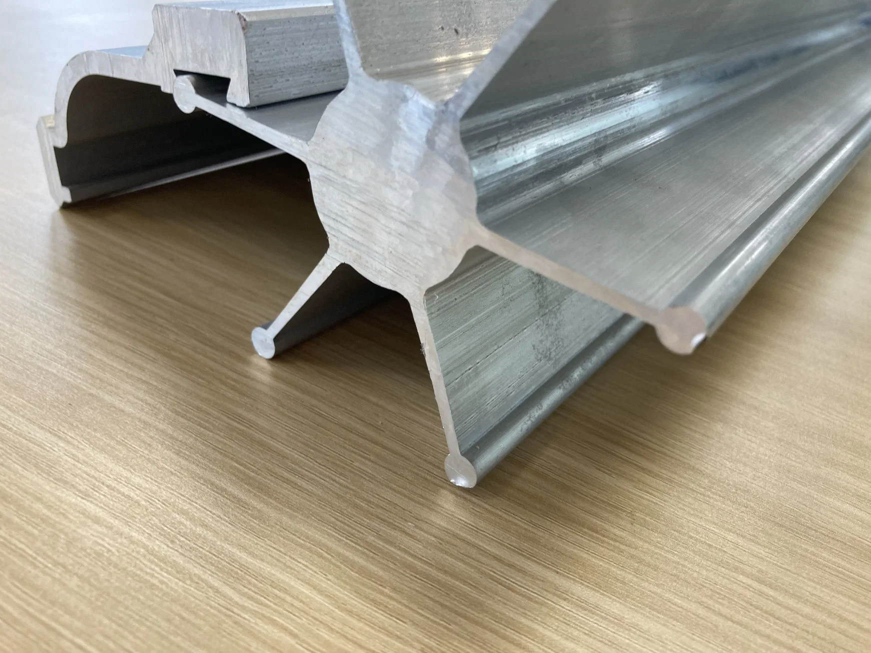 Aluminum Extruded 7075 Aluminum Alloy Made in China