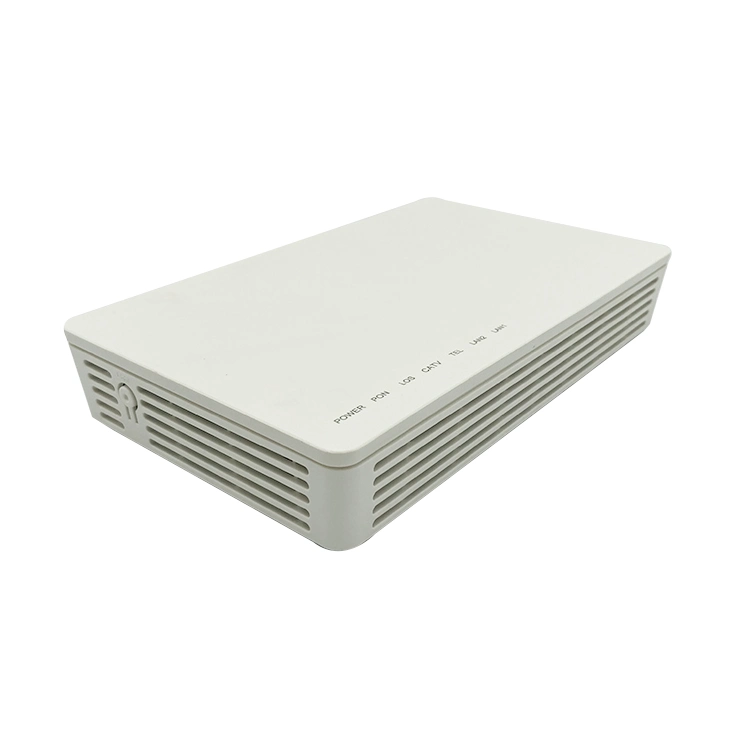 Компания Huawei CATV Hg8321V ONU Оптоволоконный 1ge 1fe 1 tel Gpon