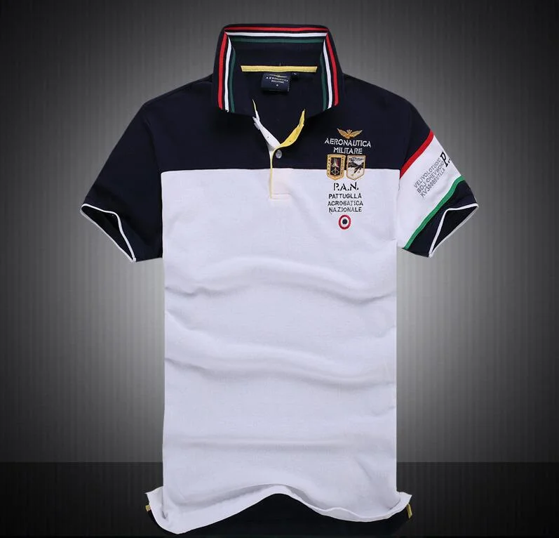 OEM Service Polo Shirt Manufacturer in Guangzhou China