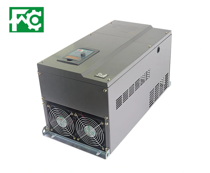 3 Phase 220V 380V AC Motor Controller, Motor Speed Controller