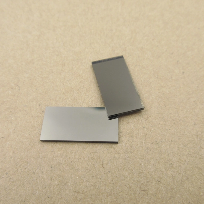 OEM Optical Glass Filter Neutral Density Filter Grayscale ND Filters for Camera Application