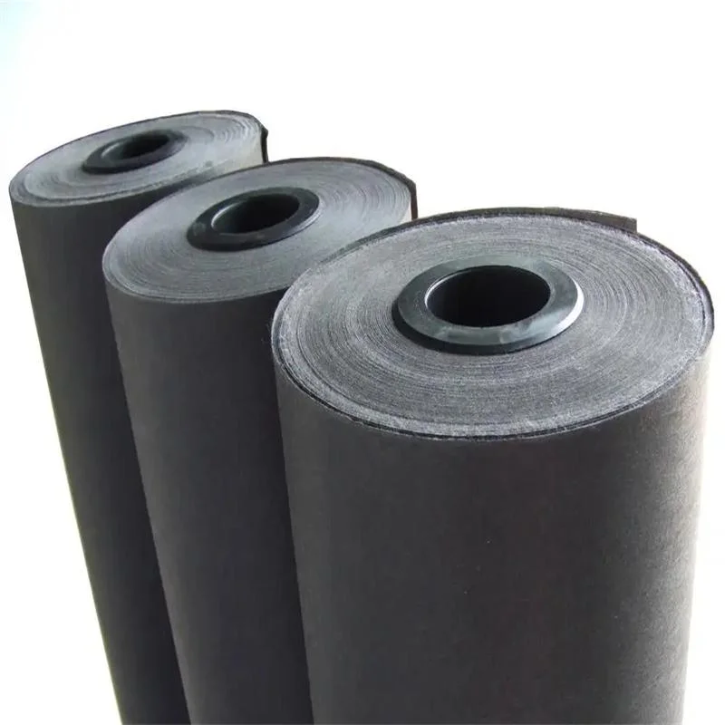 Fiberglass Fabric /Fiberglas Mat in Black /Glass Fiber Nonwoven