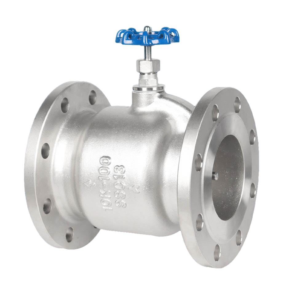 Japanese Standard Vertical Check Valve H42W-10K DN100 JIS Valve