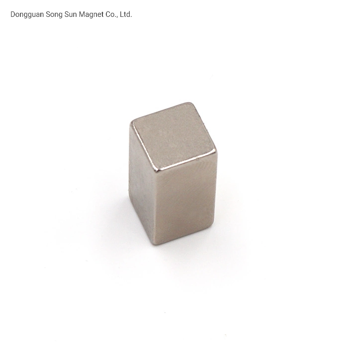 Dongguan, Guangdong, China Professional Factory / Magnet Neodymium Magnetic Materials