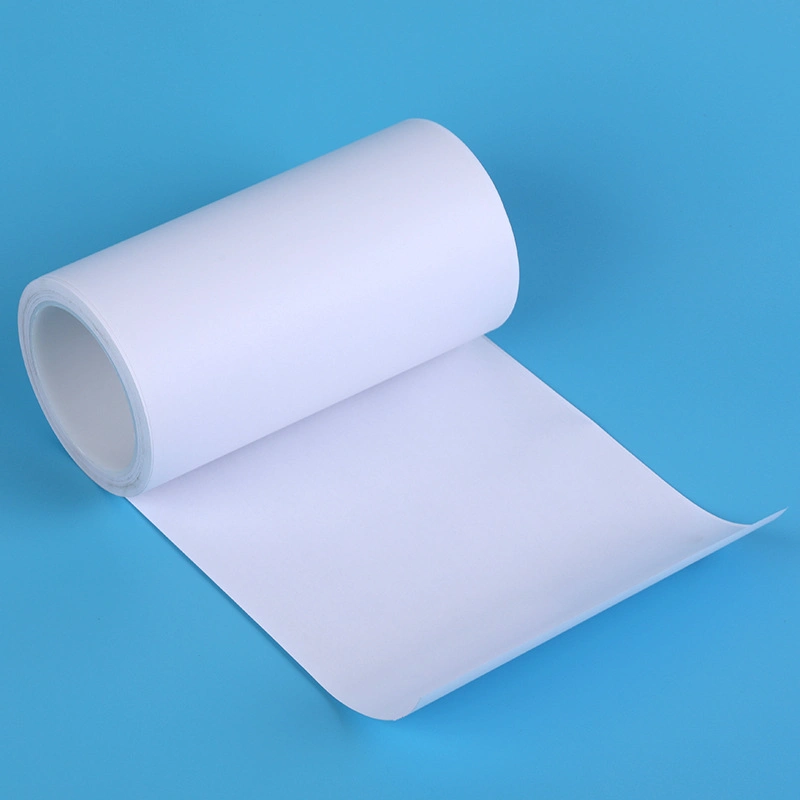 Factory Direct Sales of White Single and Double Sided Grazin Release Paper