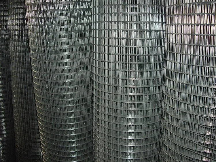 Best Selling! High quality/High cost performance  Welded Wire Mesh