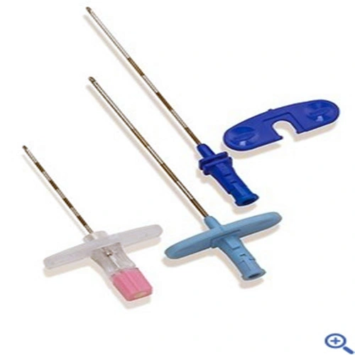 High Quality Disposable Anesthesia Needles