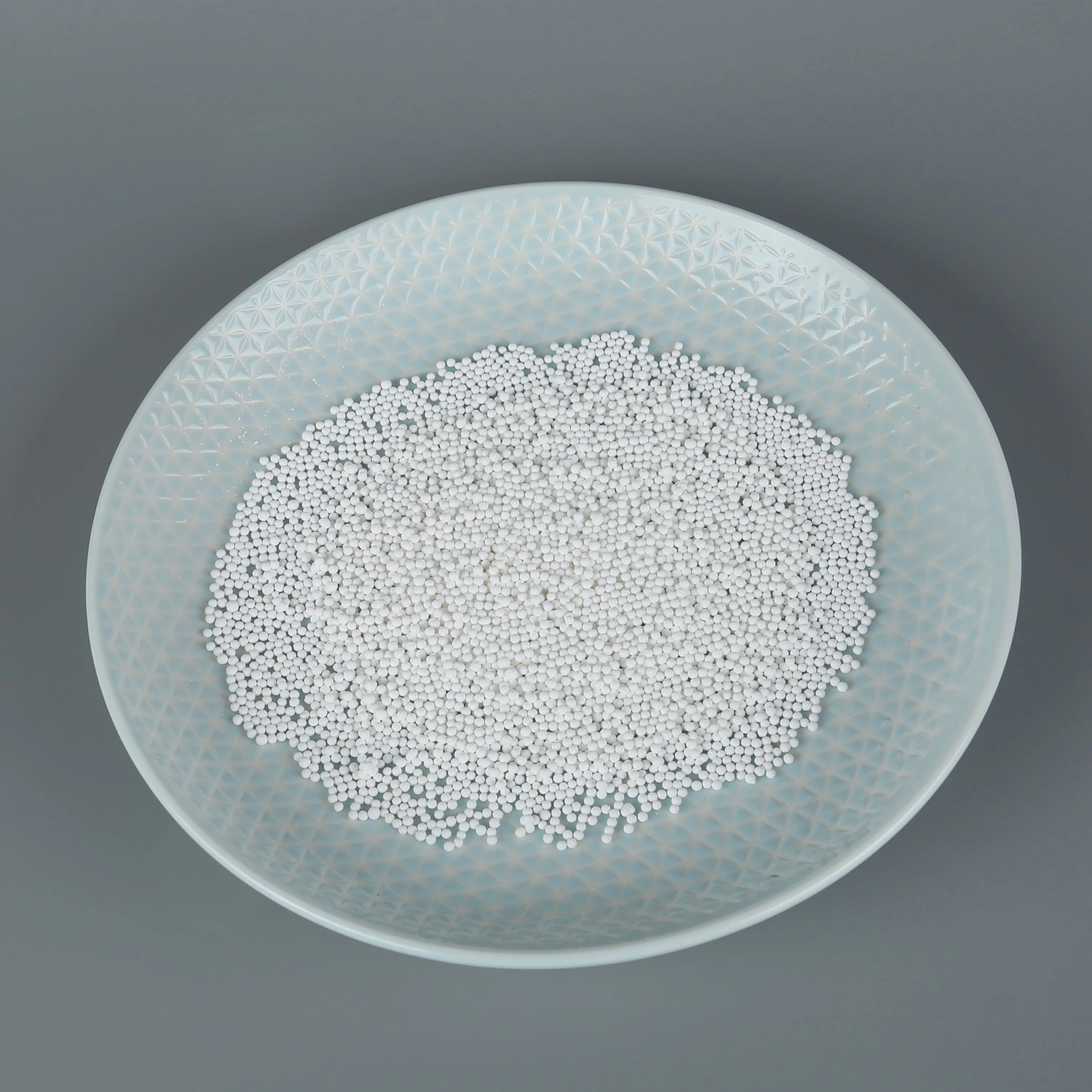 Activated Alumina Microsphere Carrier Absorbent Catalyst Carrier for Chemical Petrochemical Fertilizer Oil