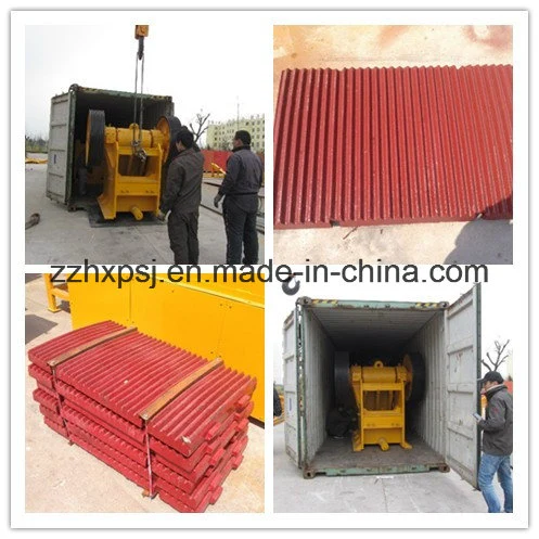 Original Factory Wholesale/Supplier Stone Crushing Machine Competitive Price