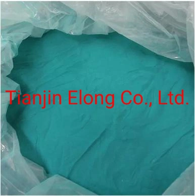 Hot Sale Copper Carbonate Basic CAS: 1184-64-1 with Good Quality