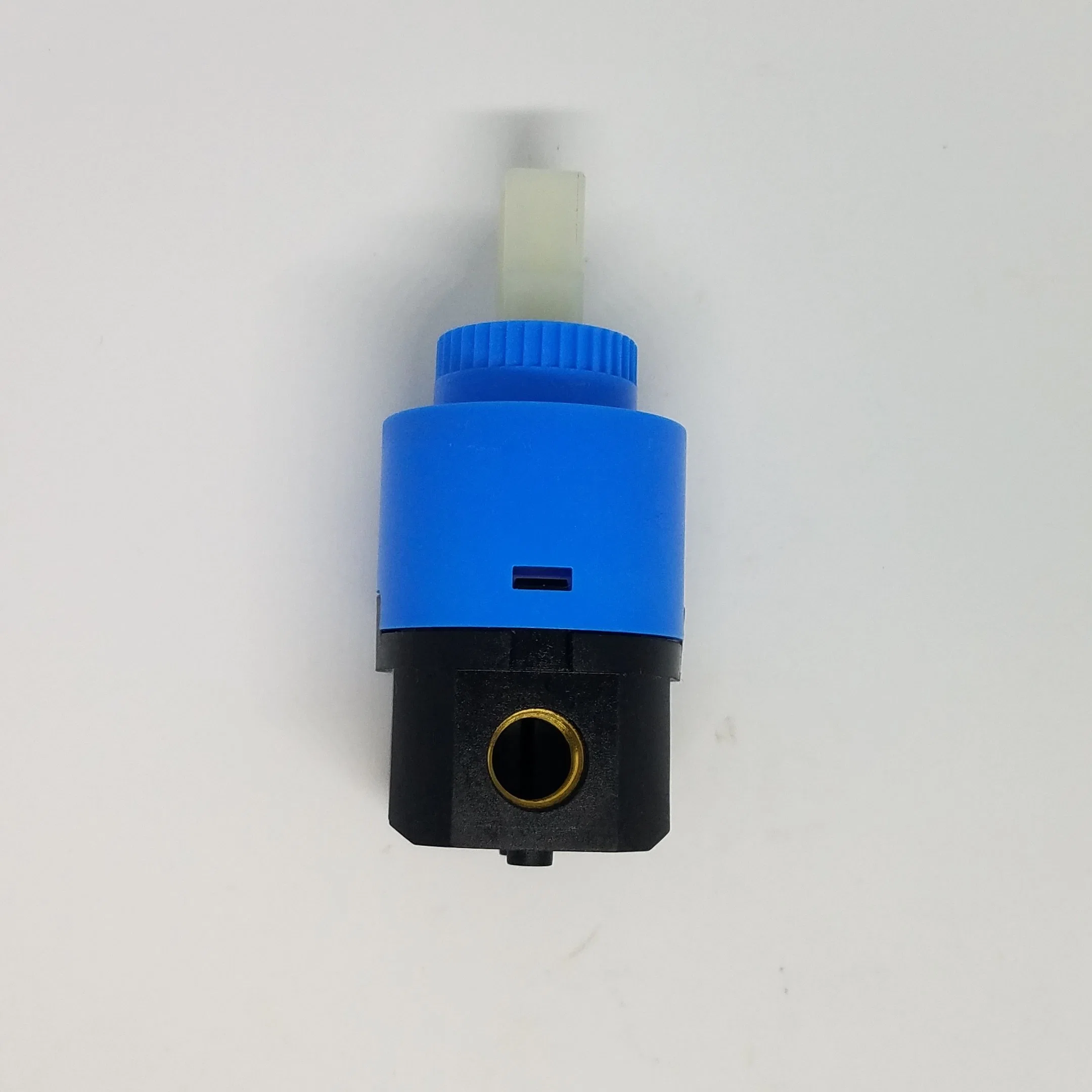 Chixin 35mm Side Inlet Faucet Cartridge Pipe Connected Valves Ceramic Cartridges