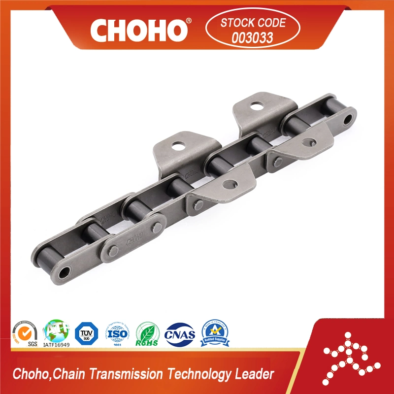 Ca550f19 Ca550f17 Ca550f13 Ca550h C/S/Ca Type Steel Agricultural Transmission Drive Conveyor Roller Chain