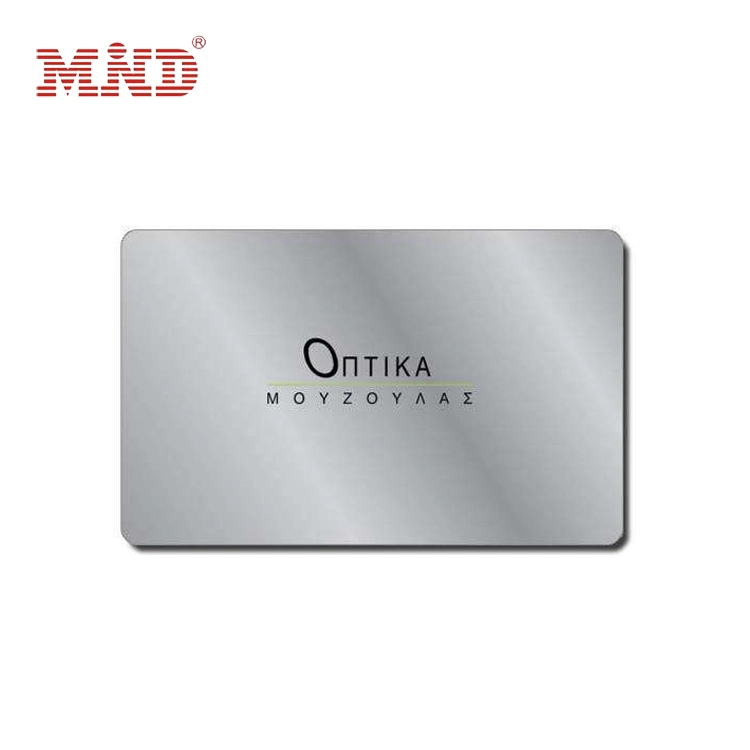 Name Card NFC Chip Stripe NFC Card NFC Tag Card RFID