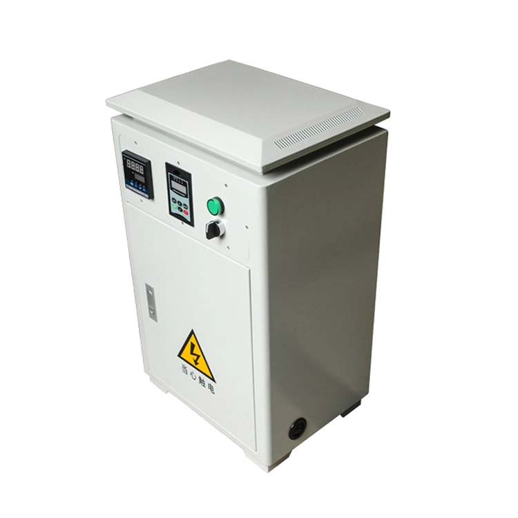 Digital High Frequency Induction Heater Factory Digital Diffusion Pump Electromagnetic Heater