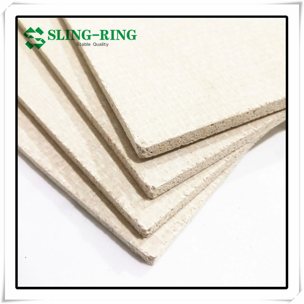 Wooden Timber MDF Soundproof Fireproof Acoustic Panel Board