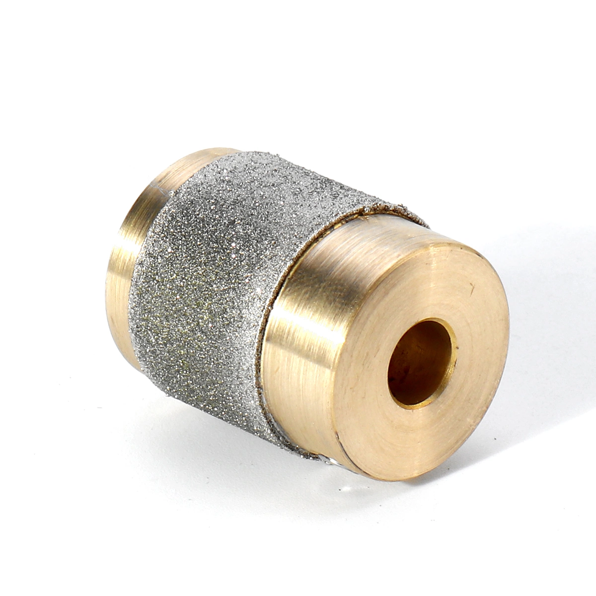 Ceramic Glass Abrasive Tool Diamond Bit Grinder 1inch Diamond Grit 170