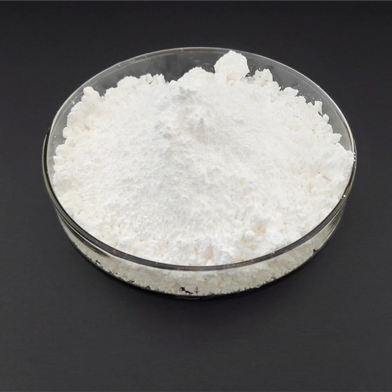 5-7 Micron Size Refractories Calcined Alumina