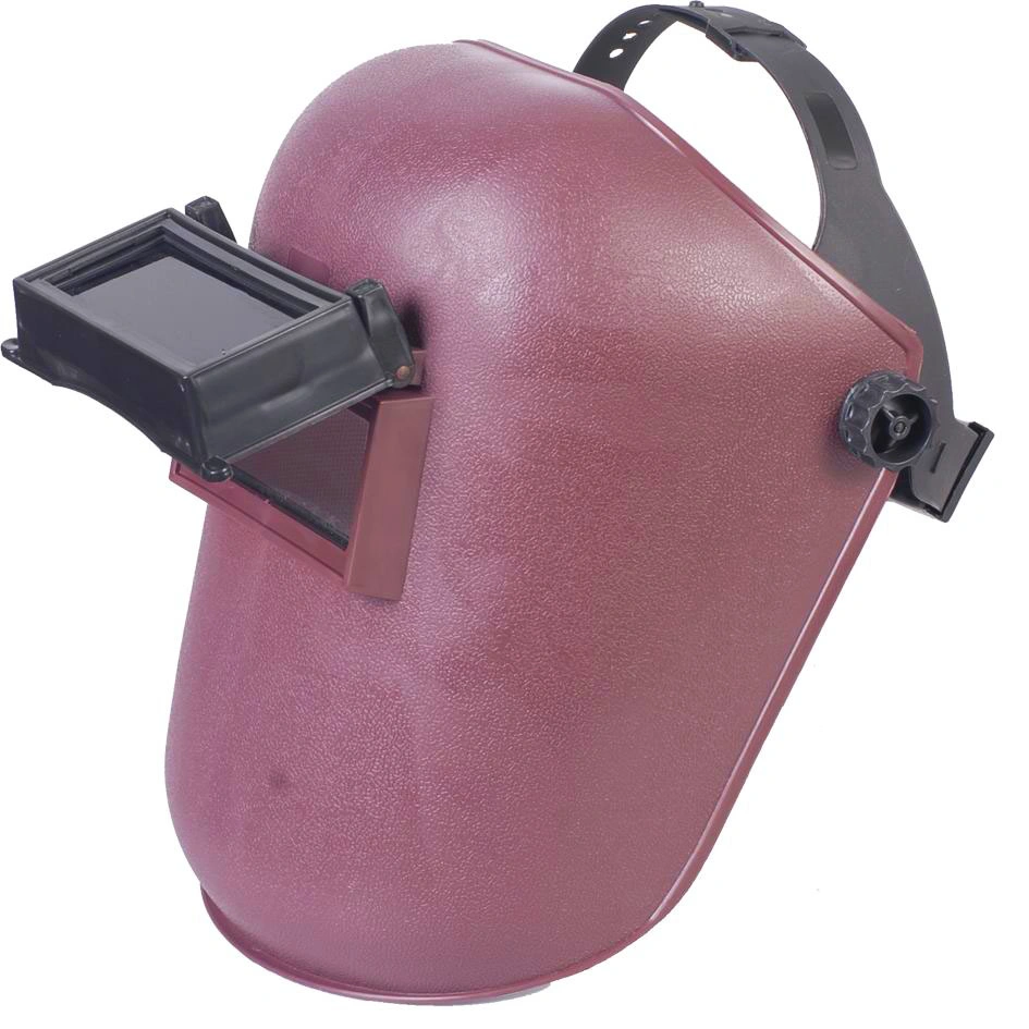 Safety Equipment Welding Helmet Heat Resistant Safety Face Shield Welding Protection