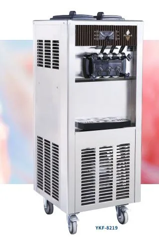 Большой потенциал мороженое морозильной камере для продажи с возможностью горячей замены