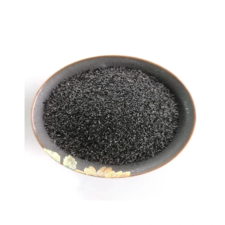 Chemicals for Industrial Production Coconut Shell Activated Carbon