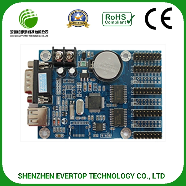 OEM & ODM PCBA, PCB Board Assembly for Electronics Products