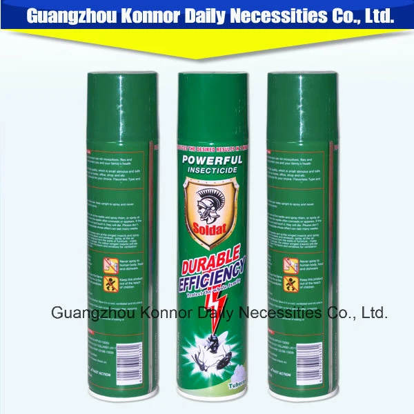 Household Sundries 400ml Insecticide Spray Anti Mosquito Spray