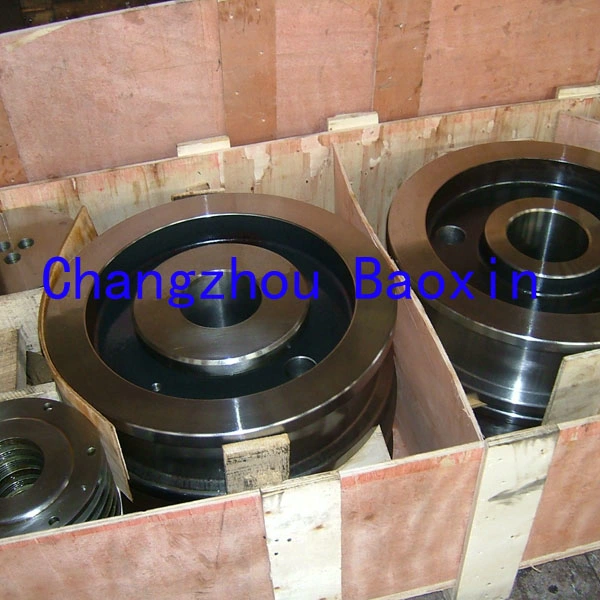 Custom Made Trolley Wheel Sets (OD1020)