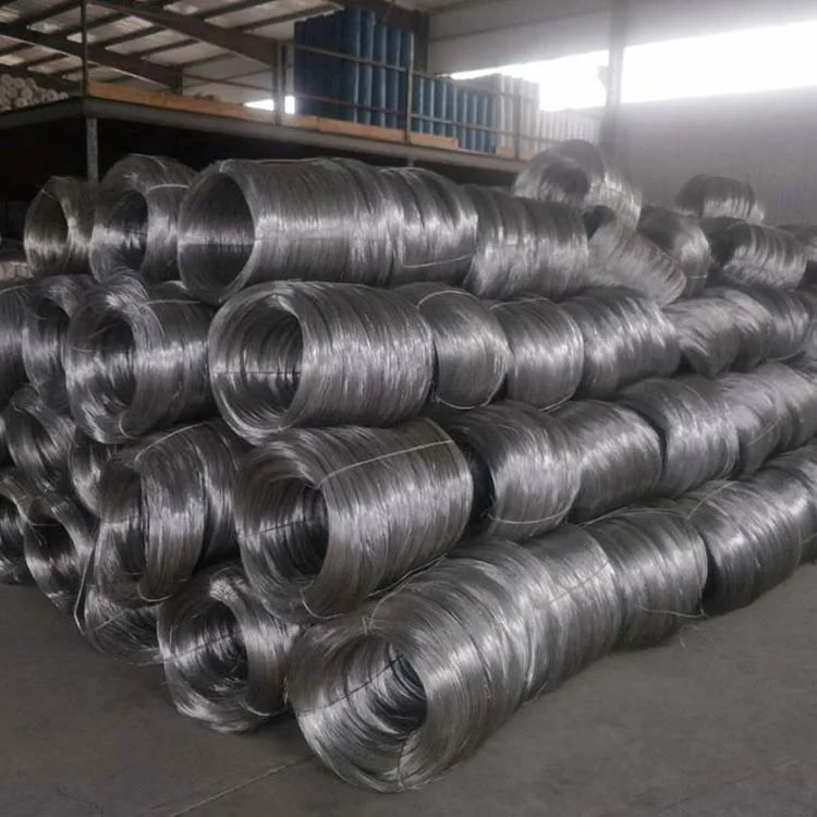 Hot Rolled GB En 431 440A 904L Stainless Steel Wire