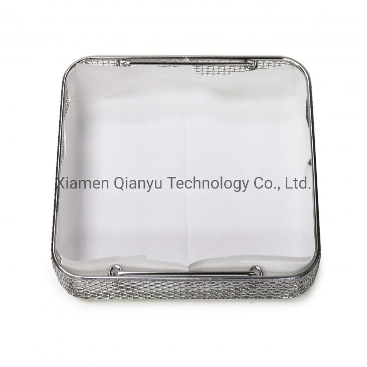 Non-Linting Paper Medical Tray Liners