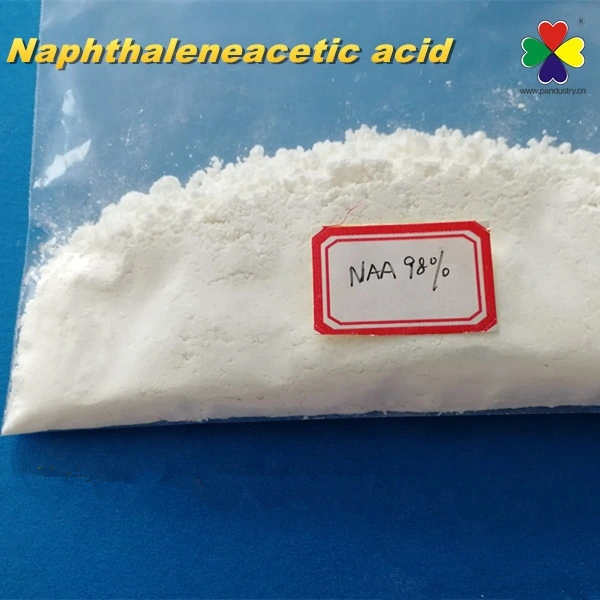 Rooting Hormone 1-Naphthaleneacetic Acid 98%Tc Naa