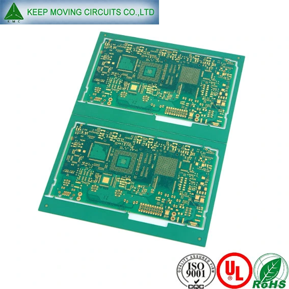 PCB Application in Medical Device Medical PCB Board Design EMS Original Factory